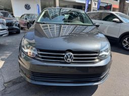 VOLKSWAGEN VENTO STARLINE TA 2021 – SERIE MEX5A2609MT107226