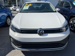 VOLKSWAGEN VIRTUS TRENDLINE TM 2024 – SERIE WVW3A4D26RT066044