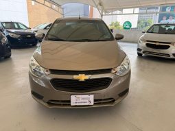 CHEVROLET AVEO LS TA 2023 – SERIE LSGHD52HXPD038463