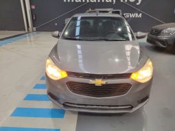 CHEVROLET AVEO LS TM 2023 – SERIE LSGHD52H4PD070826