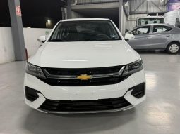 CHEVROLET AVEO SEDAN LT PLUS F CVT 2024 – SERIE LZWPRMGN9RF967551