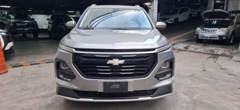 Abaco Autos seminuevos