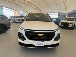 CHEVROLET CAPTIVA LT 7 PAS 2023 – SERIE LZWLLNGL7PB030268