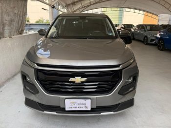 Abaco Autos seminuevos