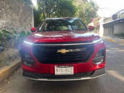 CHEVROLET CAPTIVA PREMIER 7P 2023 – SERIE LZWLLNGL6PB054691