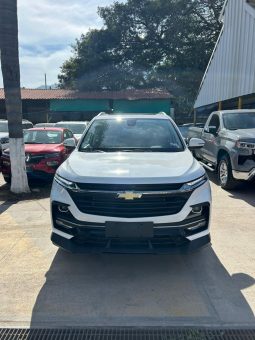 CHEVROLET CAPTIVA PREMIER 7P 2024 – SERIE LZWLLNGLXRB033667