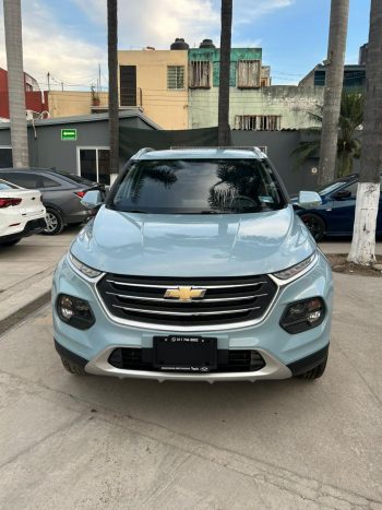 Abaco Autos seminuevos