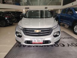 CHEVROLET GROOVE PREMIER AT 2025 – SERIE LZWMLMGN4SF185054