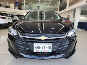 Abaco Autos seminuevos