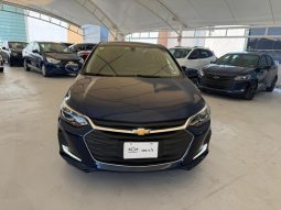 CHEVROLET ONIX LT TA 2023 – SERIE LSGEN53A4PD155067