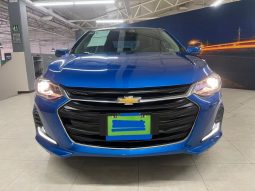 CHEVROLET ONIX LT TM 2025 – SERIE LSGEN53045D024995