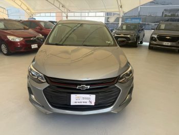 Abaco Autos seminuevos