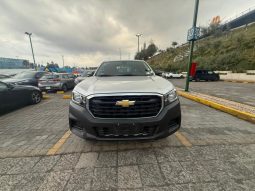 CHEVROLET S10 MAX CREW CAB 2.4 4X2 2025 – SERIE LSFAM3AB1SA071398