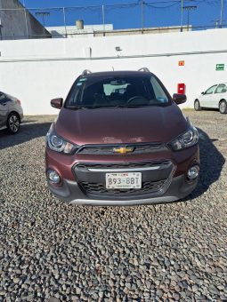 CHEVROLET SPARK D ACTIV 2019 – SERIE KL8CM6DA0KC773522