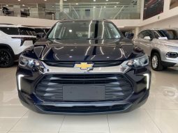 CHEVROLET TRACKER LS, TM 2023 – SERIE 93CEC76C7PB166219