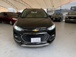 CHEVROLET TRAX C PREMIER 2019 – SERIE 3GNCJ7EE1KL354226