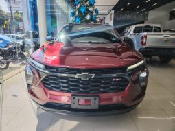 CHEVROLET TRAX RS TA 2024 – SERIE KL77L6E24RC019288