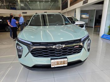 Abaco Autos seminuevos