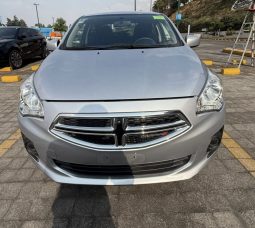 DODGE ATTITUDE SE MT 2024 – SERIE ML3ABT6J3RH000897