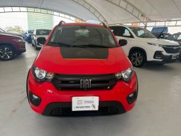 FIAT MOBI TREKKING TM 2024 – SERIE 9BD341AB6RY992245