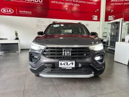 FIAT PULSE IMPETUS CVT 2024 – SERIE 9BD363C37RYS52456