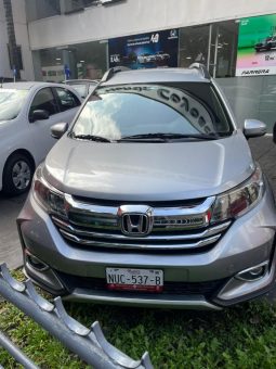 HONDA BR-V PRIME CVT 2021 – SERIE MRHDG1843MP030227