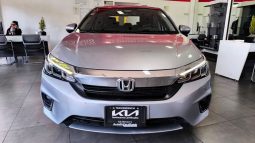HONDA CITY PRIME CVT 2022 – SERIE MAKGN2663N4301807