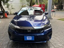 HONDA CITY PRIME TA 2024 – SERIE MAKGN2666R4300818