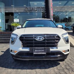 HYUNDAI CRETA LIMITED TURBO 2022 – SERIE MB2PB2A11NM266269