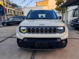 JEEP RENEGADE LATITUDE 2024 – SERIE 9886115N2RK571524