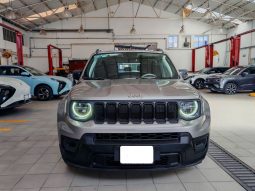 JEEP RENEGADE SPORT 2024 – SERIE 9886115K9RK574393