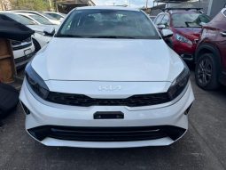 KIA FORTE LX TA 2024 – SERIE 3KPF24AD2RE832229