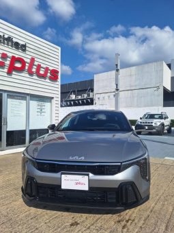KIA K4 SD GT LINE TA 2025 – SERIE 3KPFW4AC8SE095698
