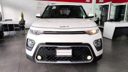 KIA SOUL LX TM 2022 – SERIE KNDJ22AE3N7809267