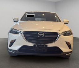 MAZDA CX-3 I GRAND TOURING TA 2022 – SERIE JM1DK0070N1604143