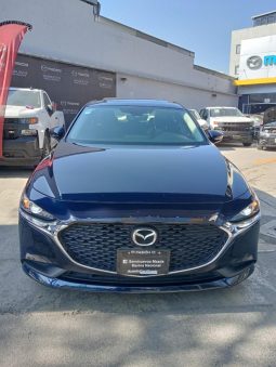 MAZDA MAZDA 3 I SPORT TA 2022 – SERIE 3MZBPCCL9NM304019