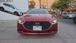 MAZDA MAZDA 3 SEDAN I SPORT TA 2023 – SERIE 3MZBPCCL6PM382857