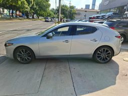 MAZDA MAZDA3 HB I GRAND TOURING TA 2020 – SERIE JM1BPCML0L1150389