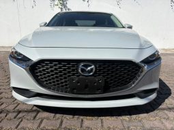 MAZDA MAZDA3 SD I TA 2025 – SERIE 3MZBPCBL7SM465353