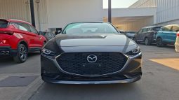 MAZDA MAZDA3 SEDAN I SPORT TM 2024 – SERIE 3MZBPCCL5RM419464