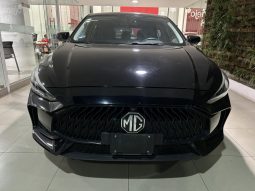 MG GT ALPHA 2023 – SERIE LSJA36U90PN027931