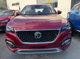 MG HS 2.0T TROPHY DCT 2021 – SERIE LSJA24W95MN010283