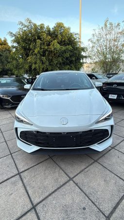 MG MG3 COOL TM 2026 – SERIE LSJWP4U68TZ015050