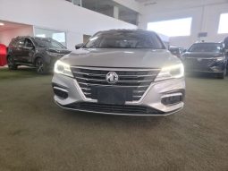 MG MG5 1.5 ELEGANCE TM 2023 – SERIE LSJA36E90PZ201794