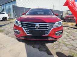 MG MG5 ELEGANCE AT 1.5L 2023 – SERIE LSJA36E98PZ024525