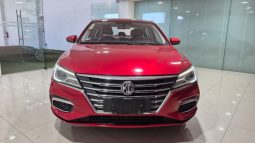 MG MG5 EXCITE TM 2022 – SERIE LSJA36E69NZ074823