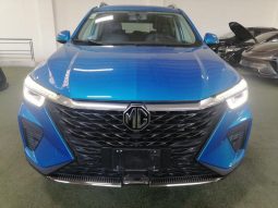 MG RX5 1.5T EXCITE DCT 2024 – SERIE LSJA24U98RS014078