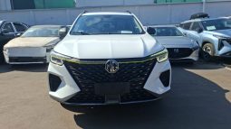 MG RX5 ELEGANCE TA 2024 – SERIE LSJA24U93RS018197