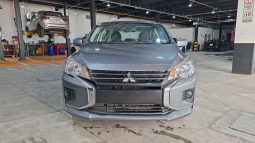 MITSUBISHI MIRAGE G4 GLX CVT 2023 – SERIE ML3AFT6J5PH003432