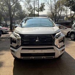 MITSUBISHI XPANDER CROSS TA 2024 – SERIE MK2L6D1YXRN004438